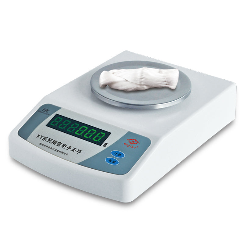 Analytical Balance