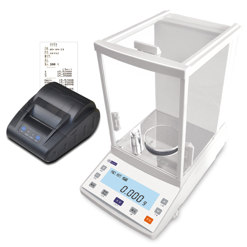 Analytical Balance