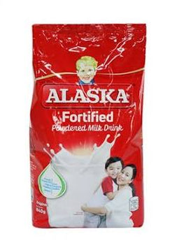 Alaska Fortified Powdered Milk