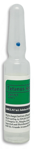 AntiTet (Tetanus Antitoxin) for IM/SC/IV Injection