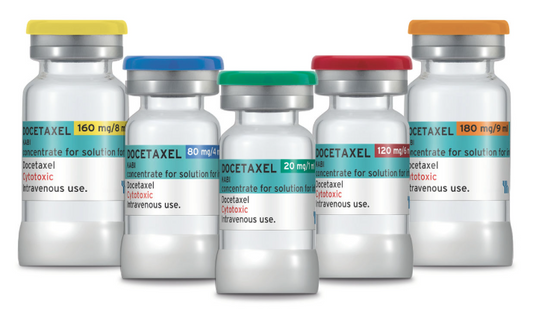 Daxotel (Docetaxel)