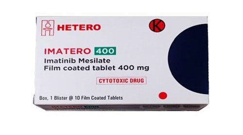 Imatero (Imatinib)