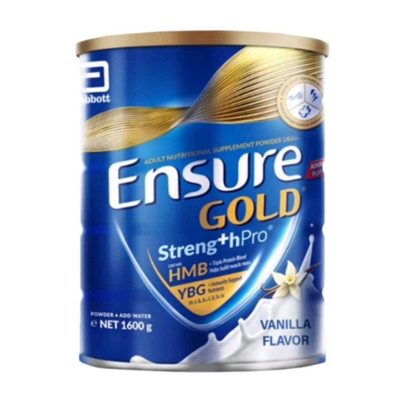 Ensure Gold Adult Nutrition Formula