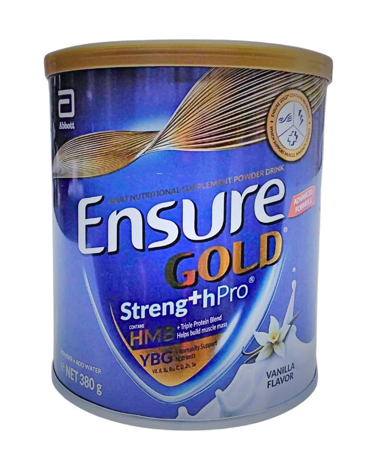 Ensure Gold Adult Nutrition Formula