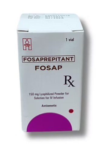 Fosap (Fosaprepitant)