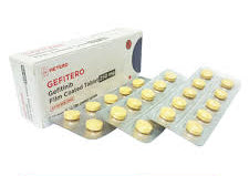 Gefitero (Gefitinib)