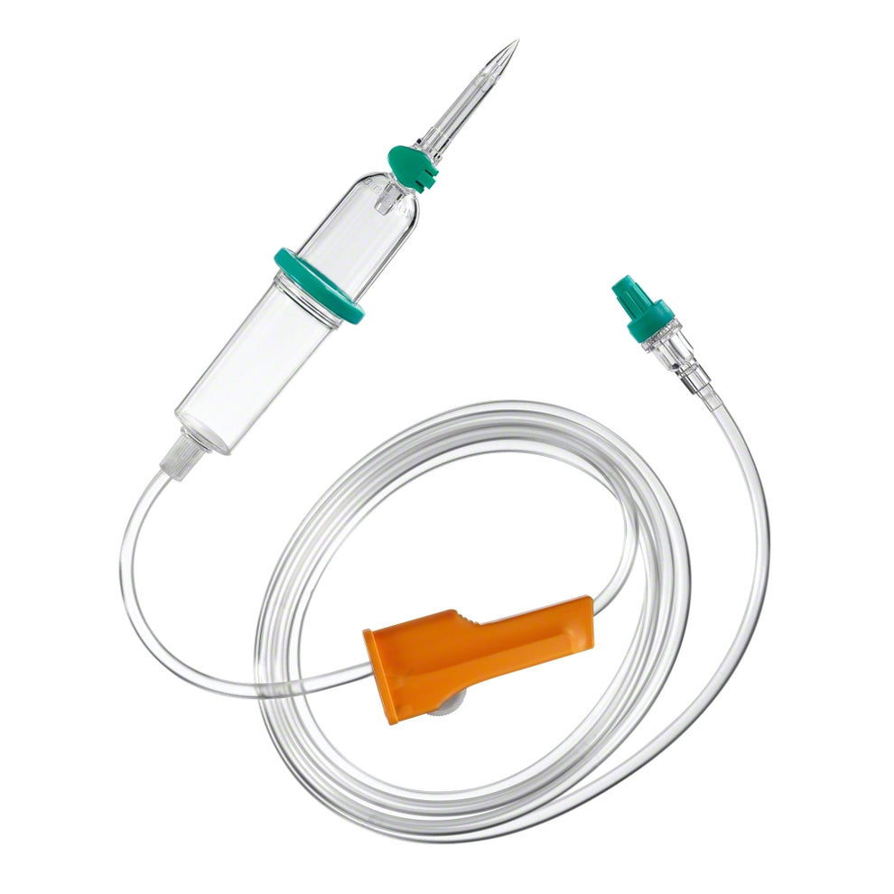 Intrafix (IV Administration Set) – THOG Pharmacy Co