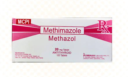 Methazol (Methimasole)