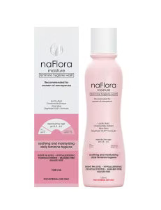 naFlora (Feminine Hygiene Wash)