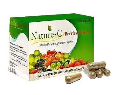 Nature C (Berries Extract)