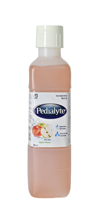 Pedialyte Mild 30 (Electrolyte Rehydration)