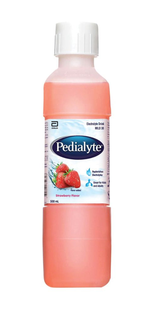 Pedialyte Mild 30 (Electrolyte Rehydration)