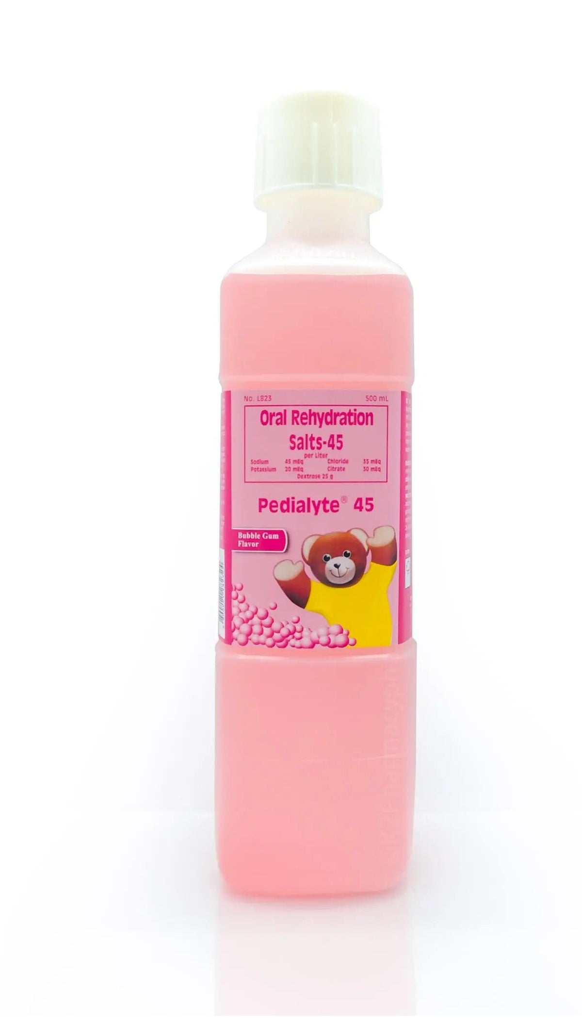 Pedialyte 45 (Electrolyte Rehydration)