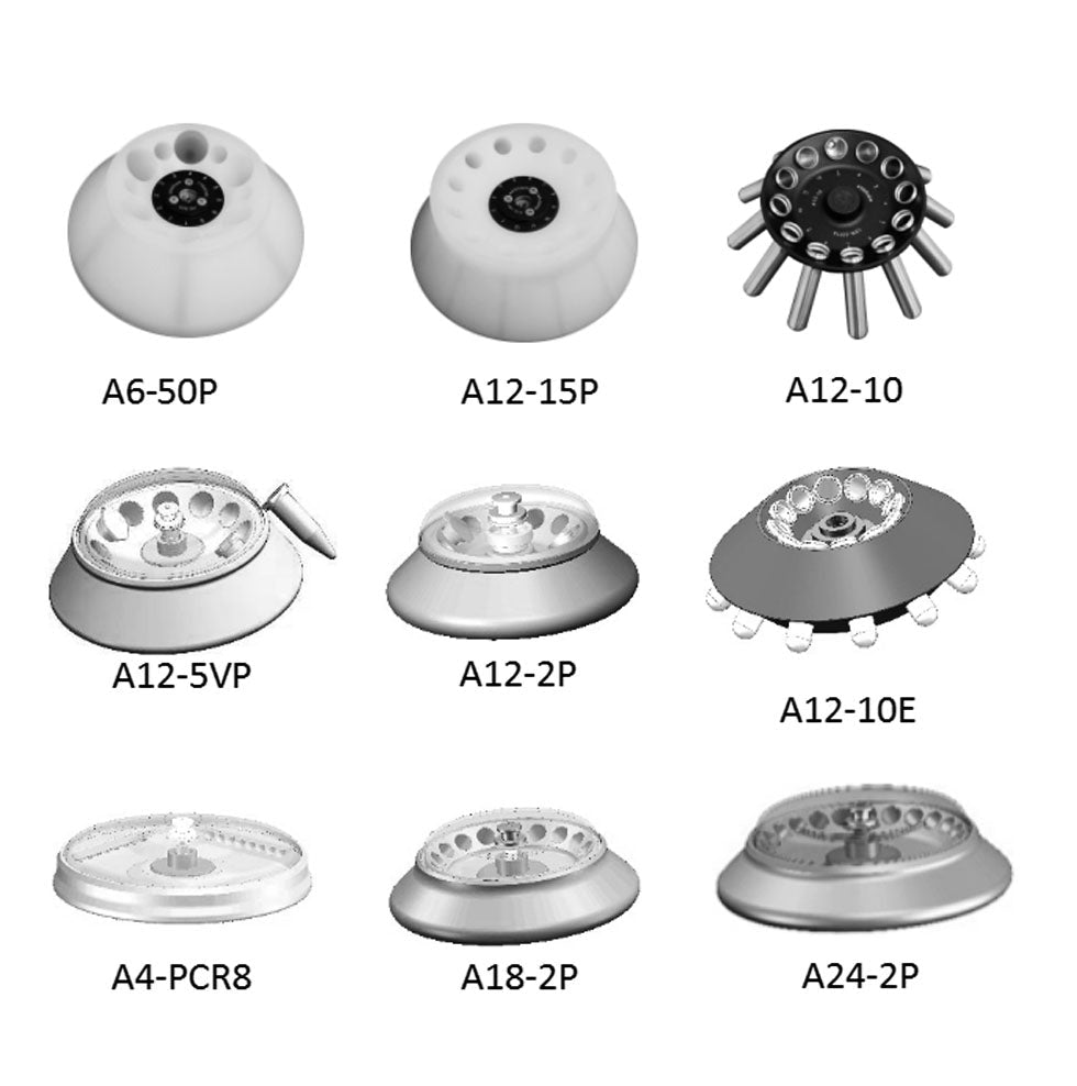 Centrifuges