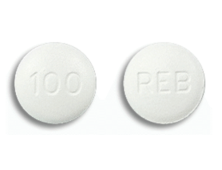 Rebamid (Rebamipide)