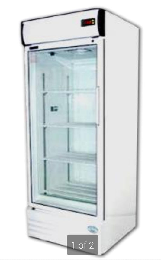 Pharmacy Refrigerator - 20 Cubic Feet