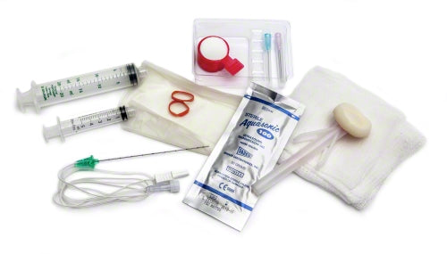 Stimuplex Ultra (Peripheral Nerve Block Single Shot) 20 G x 100mm in Box of 25's