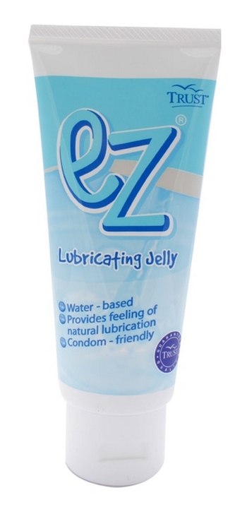 EZ Lubricating Jelly THOG Pharmacy Co EZ Lubricating Jelly THOG Pharmacy Co