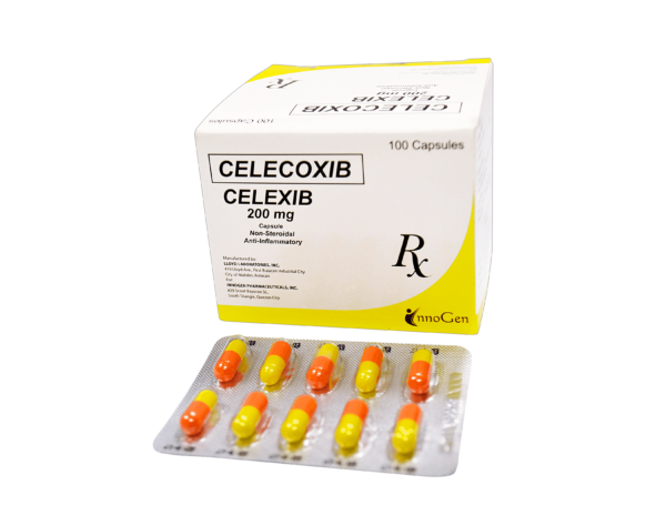 Celexib (Celecoxib)