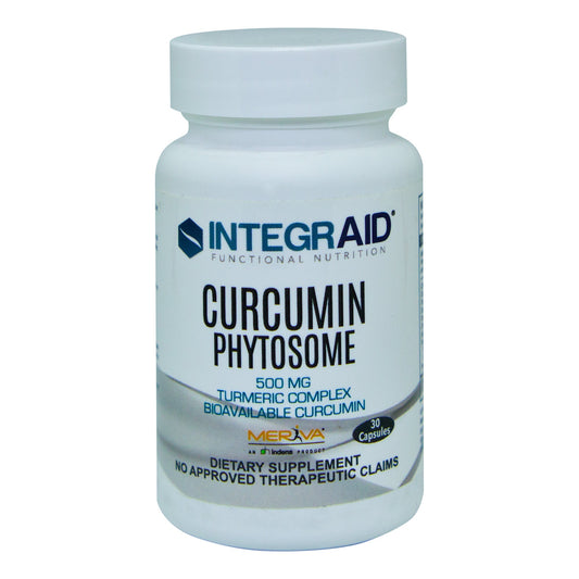 Integraid Curcumin (Curcumin Phytosome)