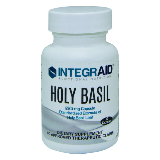 Integraid Holy Basil (Basil)