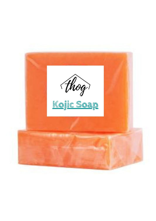 Kojic Soap