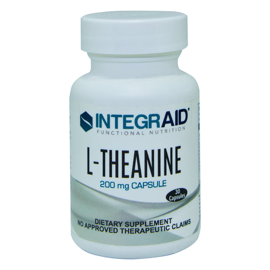 Integraid L-Theanine (L-Theanine)