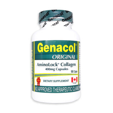 Genacol Original (AminoLock Collagen)