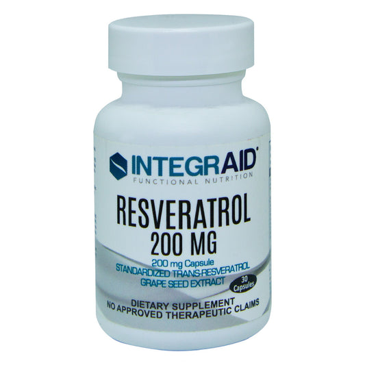 Integraid Resveratrol (Resveratrol)