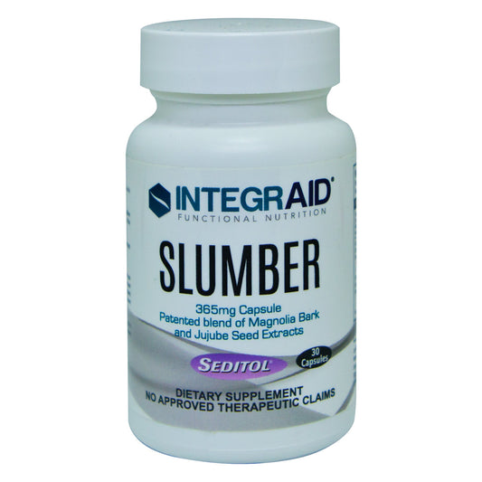 Integraid Slumber (Seditol)