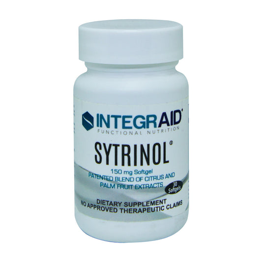 Integraid Sytrinol (Sytrinol)