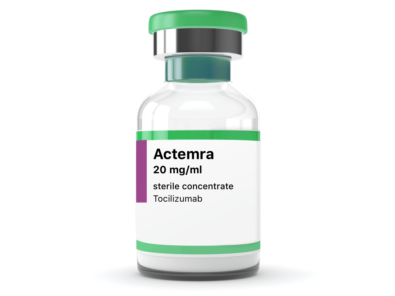 Actemra (Tocilizumab)