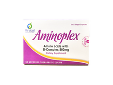 Aminoplex (Amino Acids + Vitamin B-Complex)