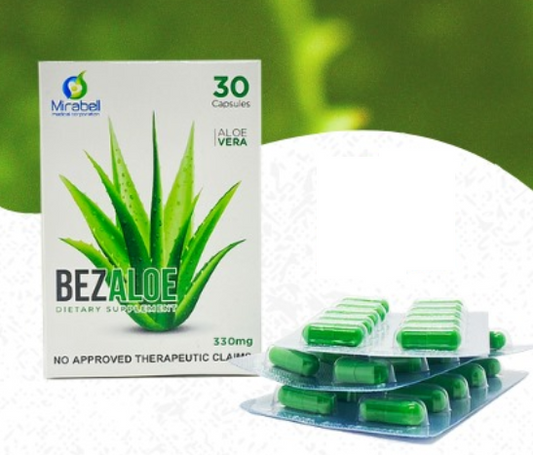 Bezaloe (Aloe Vera Extract)