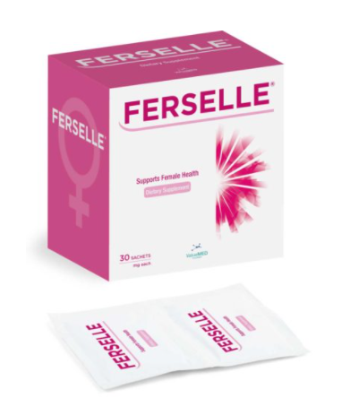 Ferselle