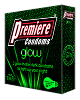 Prom Condom Premiere Condom – THOG Pharmacy Co