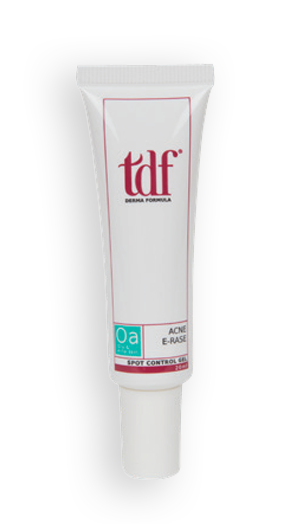 TDF Acne E-rase