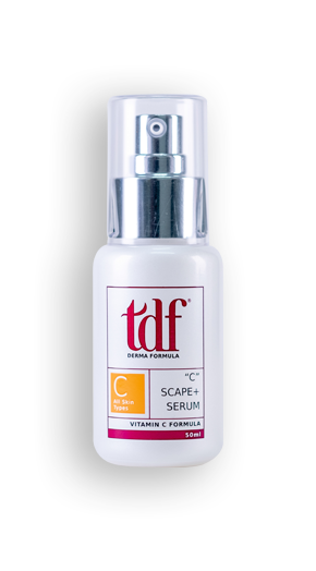 TDF C-Scape Serum+