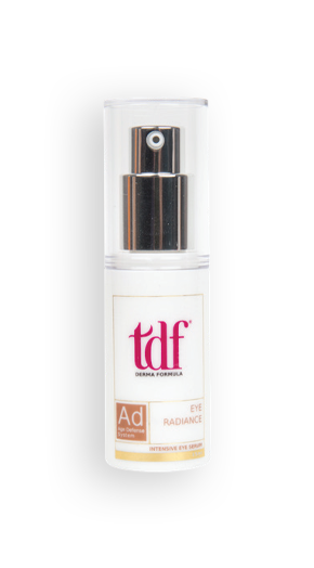 TDF Eye Radiance Gel