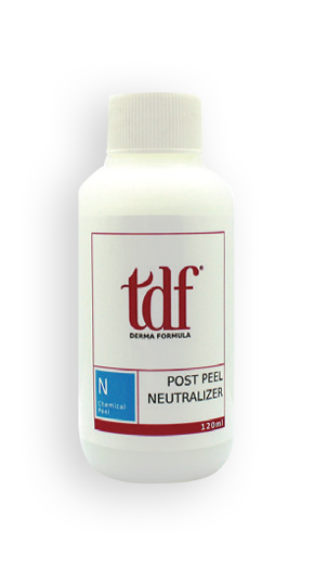TDF Post Peel Neutralizer