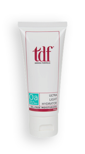 TDF Ultra Light Hydrator