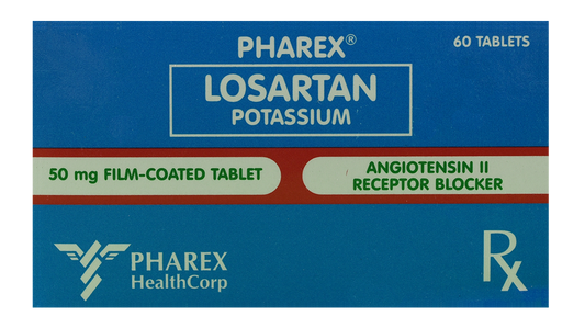 Pharex  Metformin (Metformin)