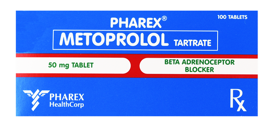 Pharex Ofloxacin (Ofloxacin)