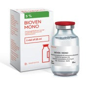 Bioven Mono (Human Normal Immunoglobulin)