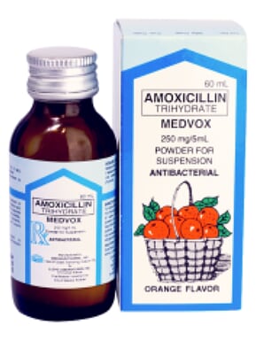MEDVOX