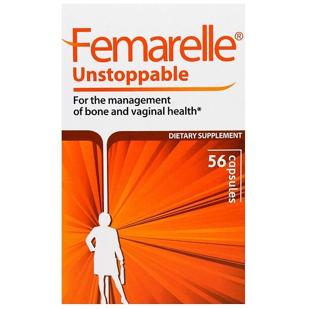 Femarelle Recharge